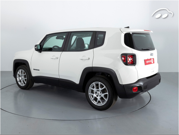 Jeep Renegade 1.0G 120CV LIMITED 6