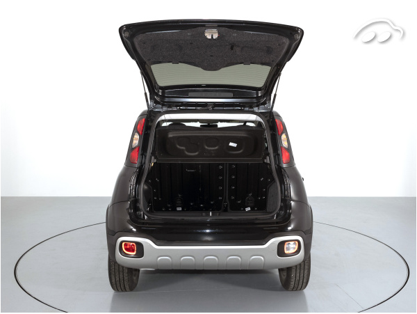 Fiat Panda 1.0G 70CV HYBRID CROSS 8