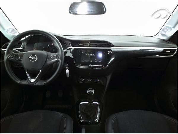 Opel Corsa 1.2G 100CV  EDITION XHL 9