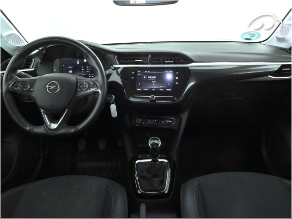 Opel Corsa 1.2G 100CV EDITION XHL 9