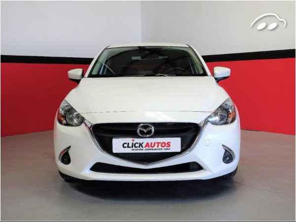 Mazda 2 1.5 90cv Style+Confort 2