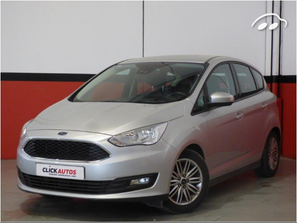 Ford C-max 1.0 Ecoboost 125cv Trend+ 1