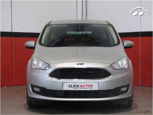 Ford C-max 1.0 Ecoboost 125cv Trend+ 2
