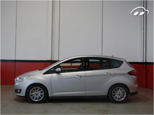 Ford C-max 1.0 Ecoboost 125cv Trend+ 8