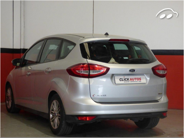 Ford C-max 1.0 Ecoboost 125cv Trend+ 6