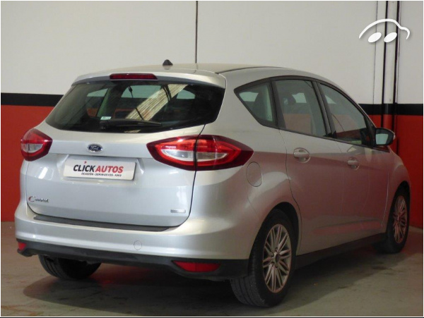 Ford C-max 1.0 Ecoboost 125cv Trend+ 7