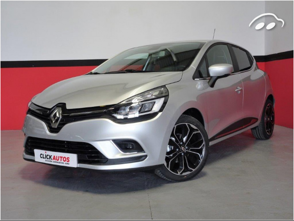 Renault Clio 0.9 TCE 90cv Zen Energy pack look 1