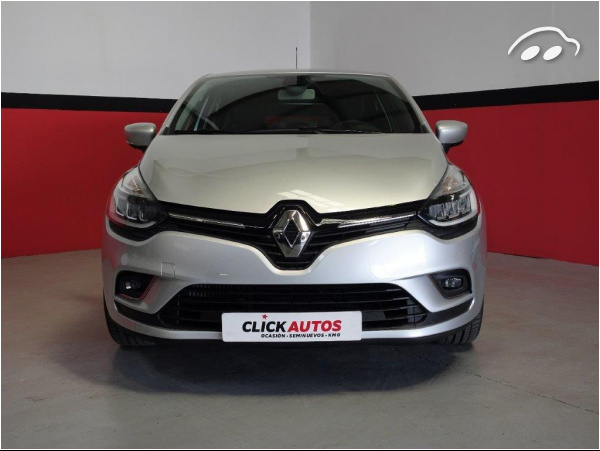 Renault Clio 0.9 TCE 90cv Zen Energy pack look 2