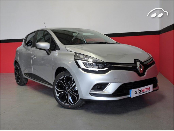 Renault Clio 0.9 TCE 90cv Zen Energy pack look 3