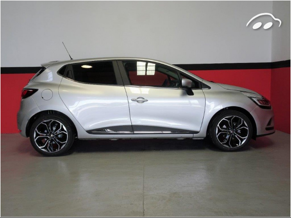 Renault Clio 0.9 TCE 90cv Zen Energy pack look 4