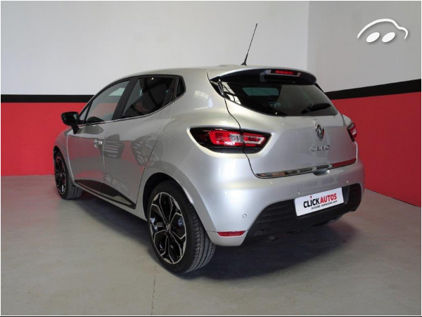 Renault Clio 0.9 TCE 90cv Zen Energy pack look 7