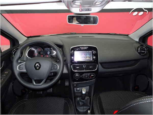 Renault Clio 0.9 TCE 90cv Zen Energy pack look 9