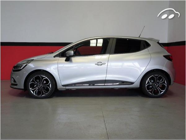 Renault Clio 0.9 TCE 90cv Zen Energy pack look 8