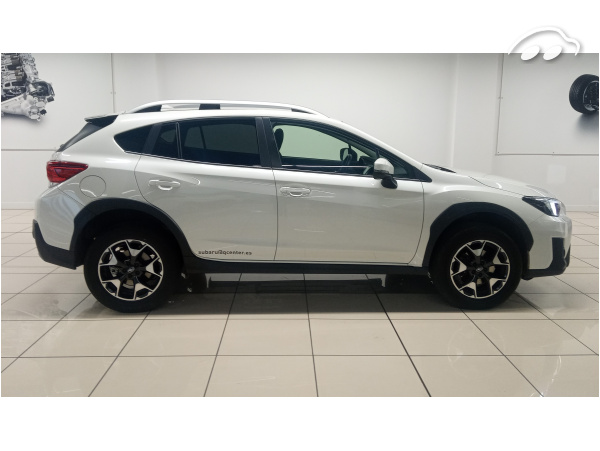 Subaru XV 1.6i Sport Plus Auto AWD 7