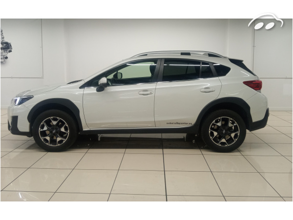 Subaru XV 1.6i Sport Plus Auto AWD 6