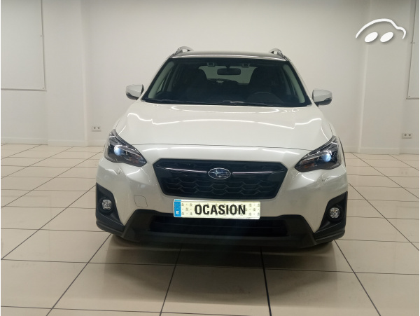 Subaru XV 1.6i Sport Plus Auto AWD 9