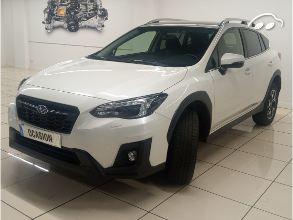 Subaru XV 1.6i Sport Plus Auto AWD 1