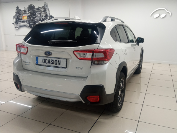 Subaru XV 1.6i Sport Plus Auto AWD 2