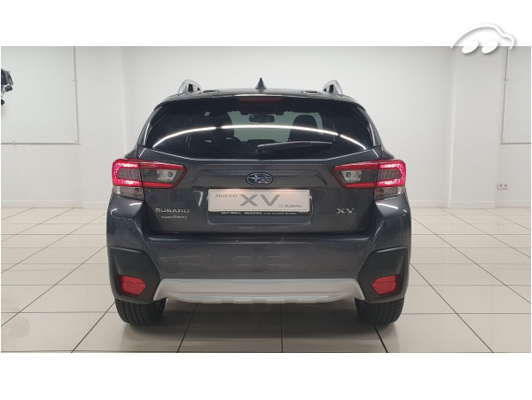 Subaru XV 1.6 Executive Plus AUTO AWD 8