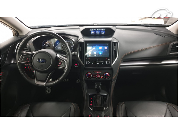 Subaru XV 1.6 Executive Plus AUTO AWD 4