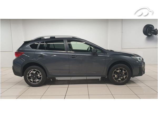 Subaru XV 1.6 Executive Plus AUTO AWD 6