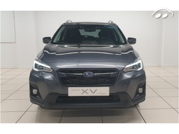 Subaru XV 1.6 Executive Plus AUTO AWD 9