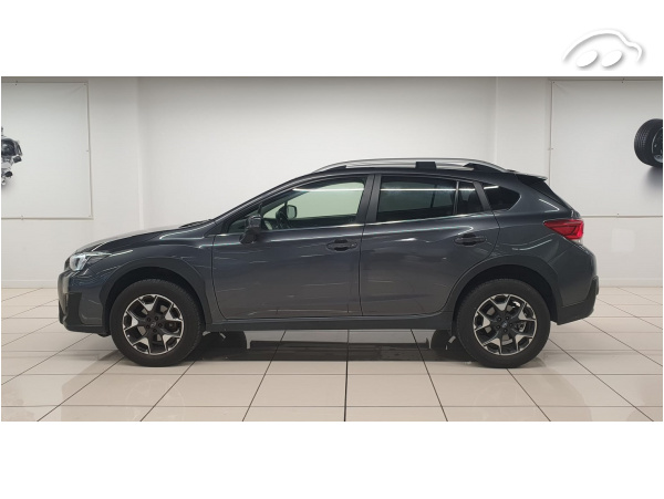 Subaru XV 1.6 Executive Plus AUTO AWD 7