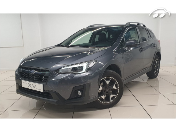 Subaru XV 1.6 Executive Plus AUTO AWD 1