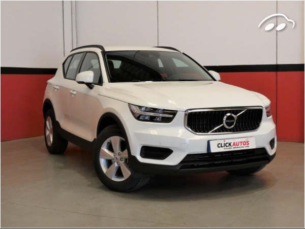 Volvo Xc40 Volvo XC40 1.5 129CV T2 Momentum Core 1