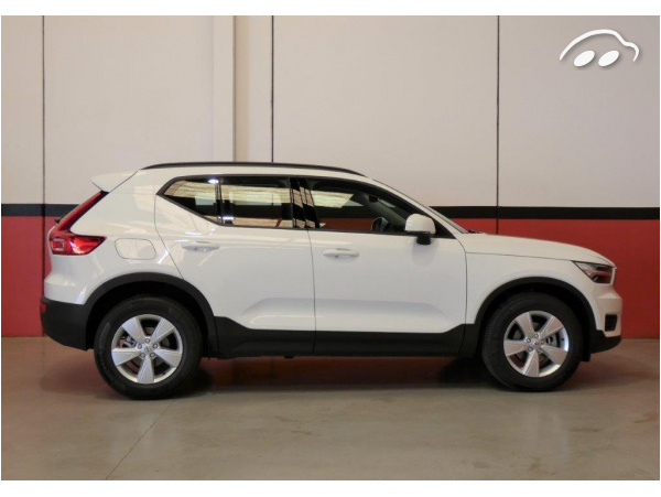 Volvo Xc40 Volvo XC40 1.5 129CV T2 Momentum Core 8