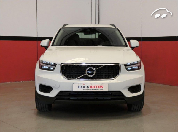 Volvo Xc40 Volvo XC40 1.5 129CV T2 Momentum Core 2