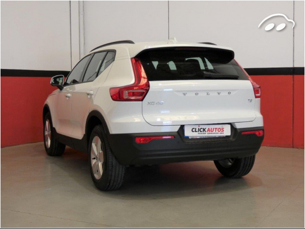 Volvo Xc40 Volvo XC40 1.5 129CV T2 Momentum Core 6