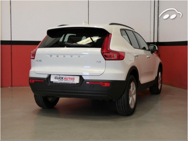 Volvo Xc40 Volvo XC40 1.5 129CV T2 Momentum Core 4