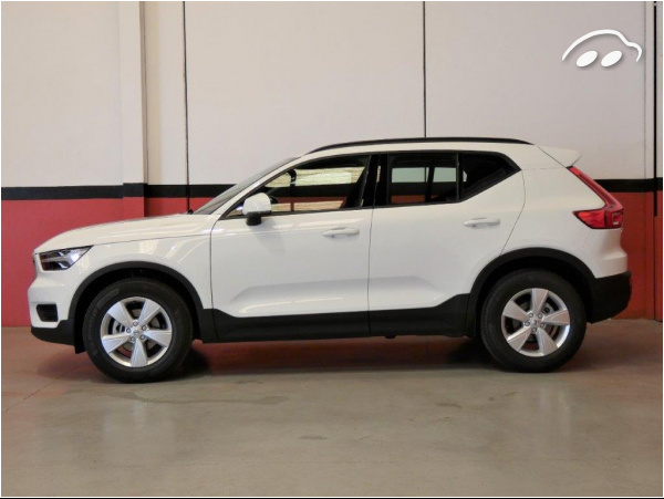 Volvo Xc40 Volvo XC40 1.5 129CV T2 Momentum Core 7