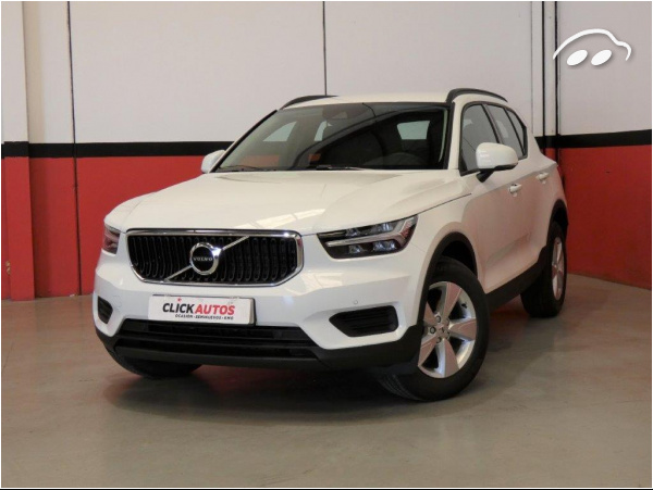 Volvo Xc40 Volvo XC40 1.5 129CV T2 Momentum Core 3