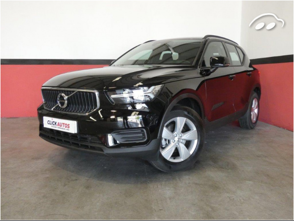 Volvo Xc40 Volvo XC40 1.5 163CV T3 Momentum Core 3