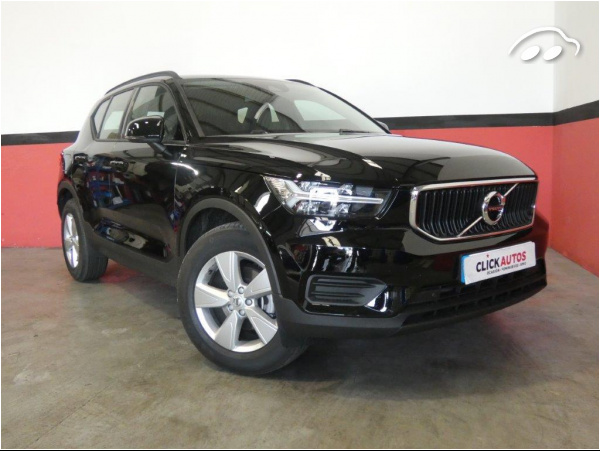 Volvo Xc40 Volvo XC40 1.5 163CV T3 Momentum Core 1