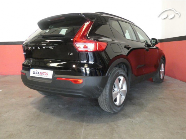 Volvo Xc40 Volvo XC40 1.5 163CV T3 Momentum Core 5