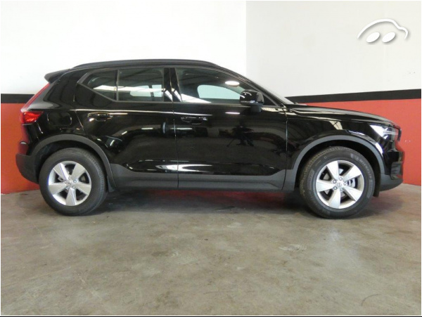 Volvo Xc40 Volvo XC40 1.5 163CV T3 Momentum Core 4