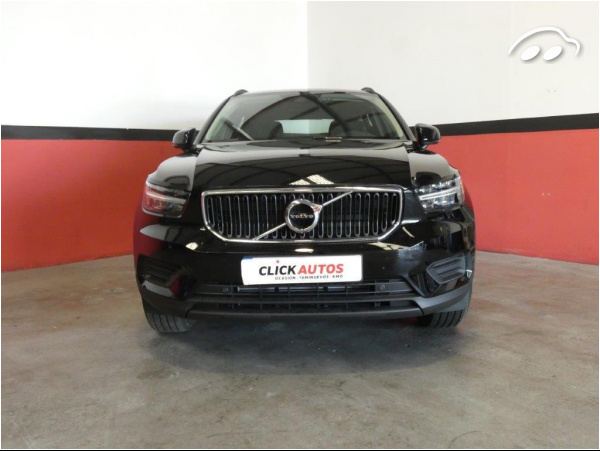 Volvo Xc40 Volvo XC40 1.5 163CV T3 Momentum Core 2