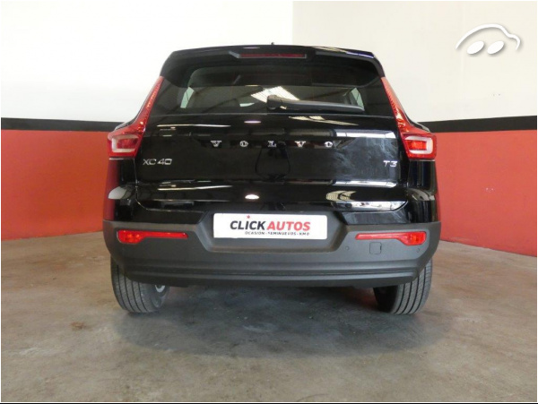 Volvo Xc40 Volvo XC40 1.5 163CV T3 Momentum Core 6