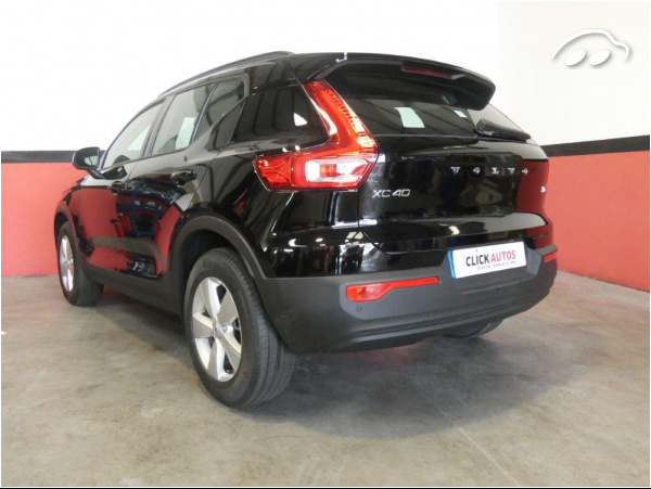 Volvo Xc40 Volvo XC40 1.5 163CV T3 Momentum Core 7