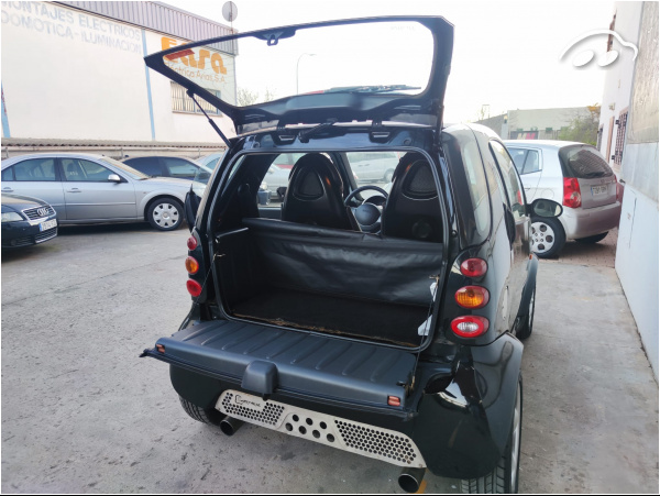 Smart Fortwo  3