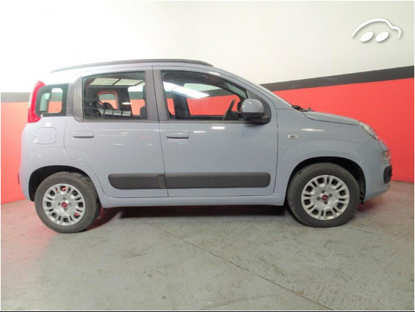 Fiat Panda 1.2 69CV Lounge 4