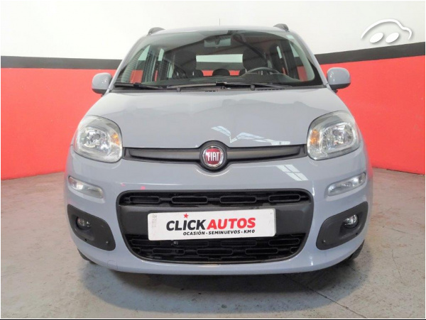 Fiat Panda 1.2 69CV Lounge 2