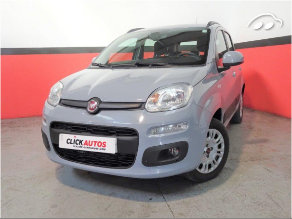 Fiat Panda 1.2 69CV Lounge 1