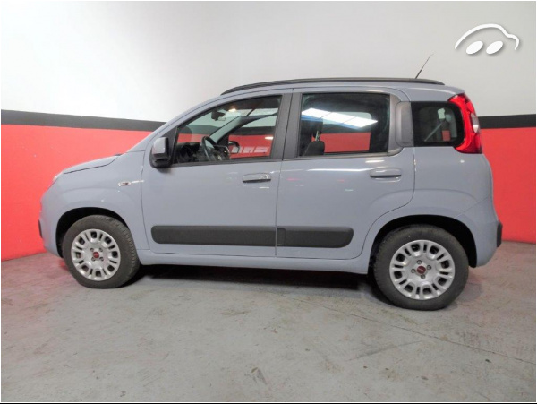 Fiat Panda 1.2 69CV Lounge 5