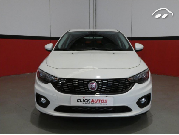 Fiat Tipo 1.3 MJET 95CV Mirror 5P 1