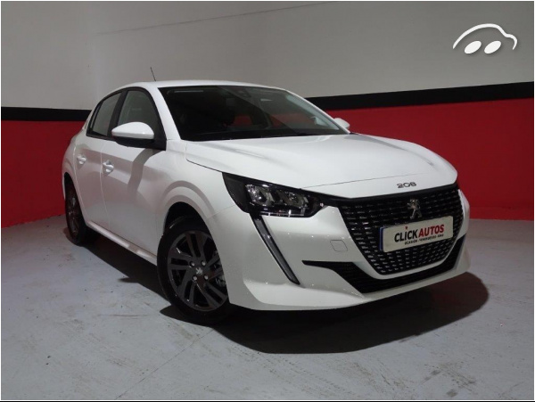 Peugeot 208 1.2 Puretech 75CV Active Pack 1