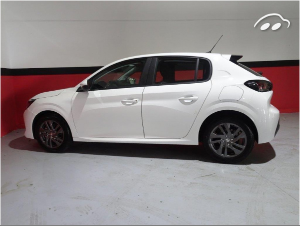 Peugeot 208 1.2 Puretech 75CV Active Pack 6